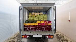 Transporte refrigerado